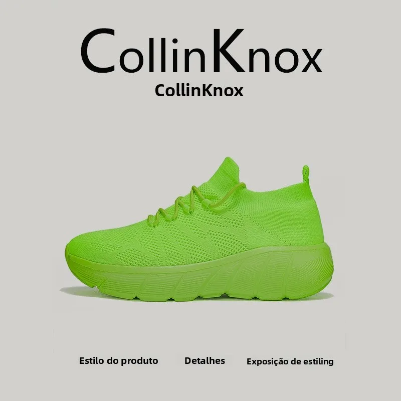 collinknox-2026-nuove-scarpe-da-uomo-primaverili-in-maglia-traspirante-leggere-sportive-casual-con-punta-rotonda
