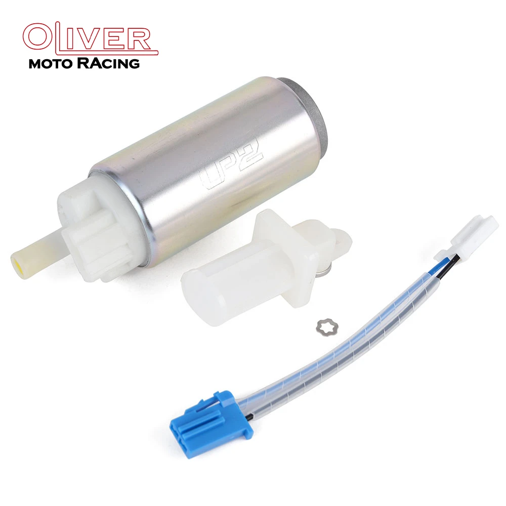 Fuel Pump For Yamaha FL VF LF F 115 125 130 150 165 175 185 200 225 250 275 300 350 V-Max 6P2-13907-00 6P2-13907-01 6CB-13907-10