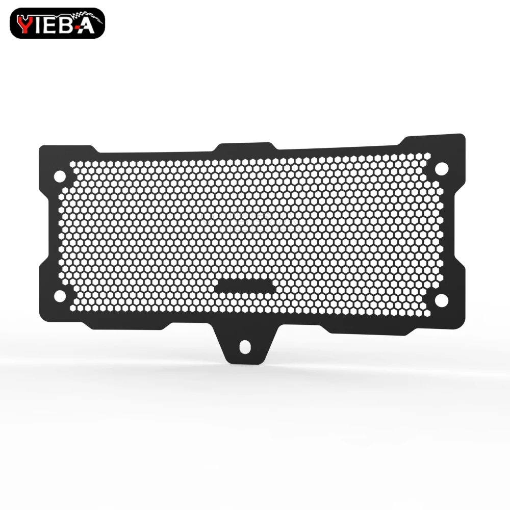 2026 Motorcycle Radiator Grille Guard Cover Protection Protector For KTM 390 ADVENTURE R 390 ADVENTURE X 390 ADV R X Accessories