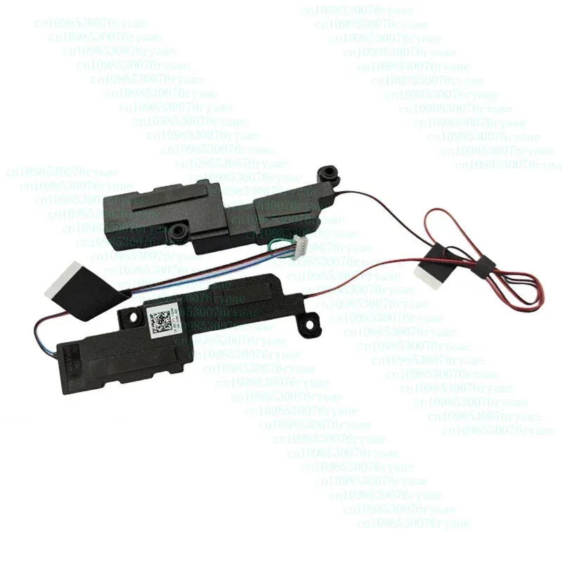 

New For Dell Alienware M15 R6 Laptop Internal Speaker Kit L&R 81JY1 081JY1