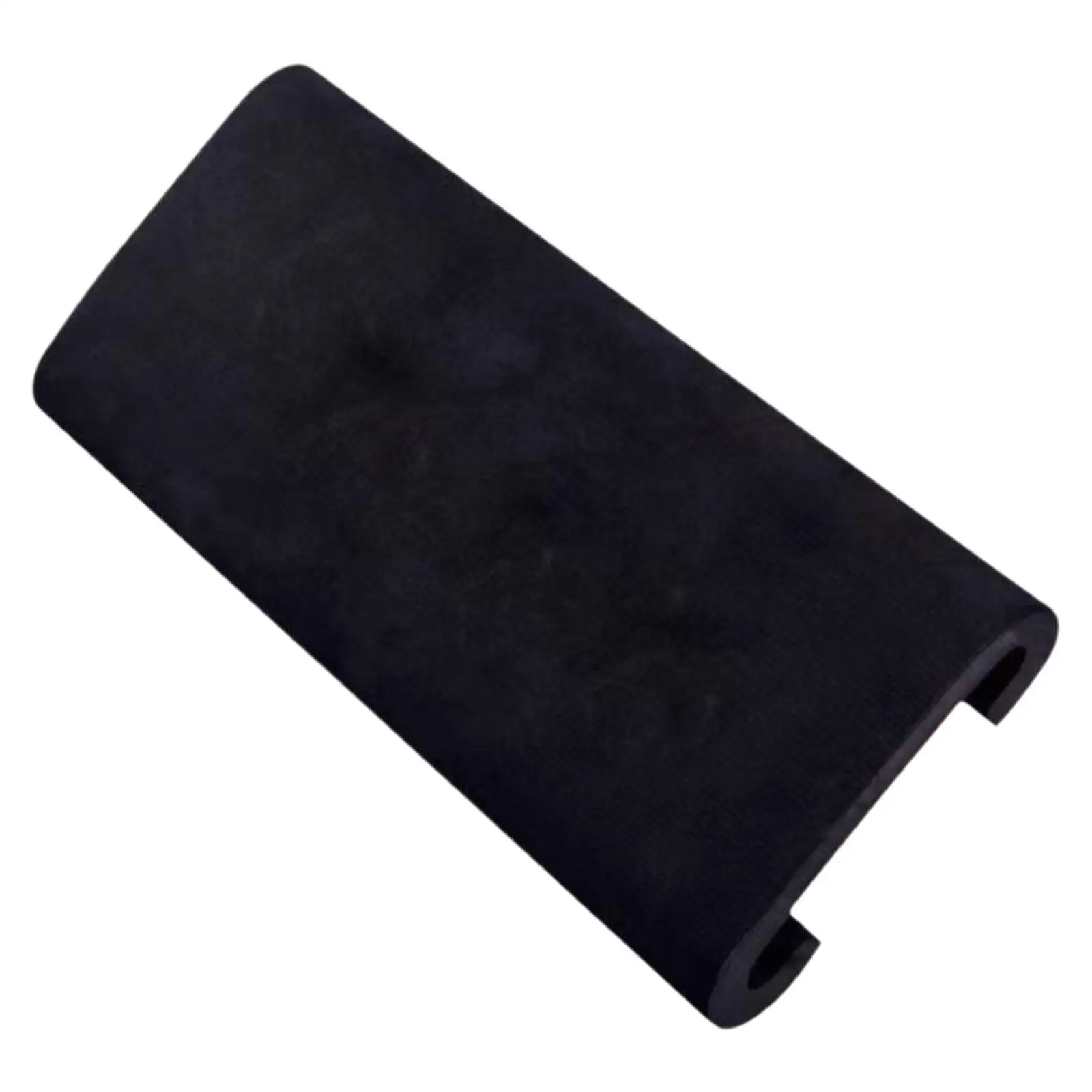 EVA Dragon Boat for seat Cushion Nonslip Durable U Shape Design Portable Training Pad for Racing Boat Athletes Comfort Support