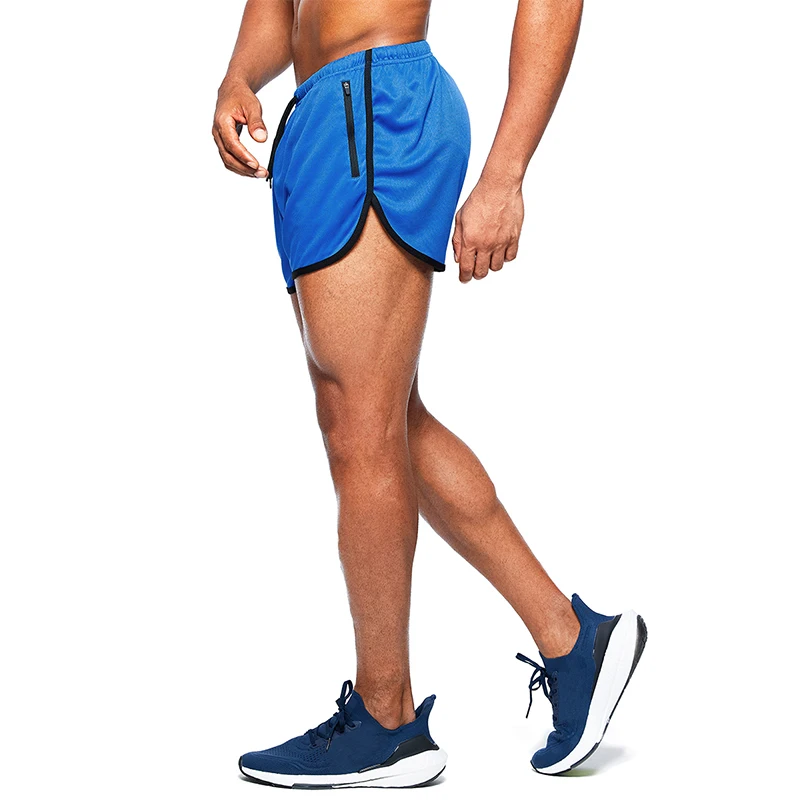 2025 Swimming Shorts Men Summer Quick Dry Swimwear Trunks Short Pant Bathing Suit Sport Surfing Beach Swimsuits Swim Shorts Men image 3