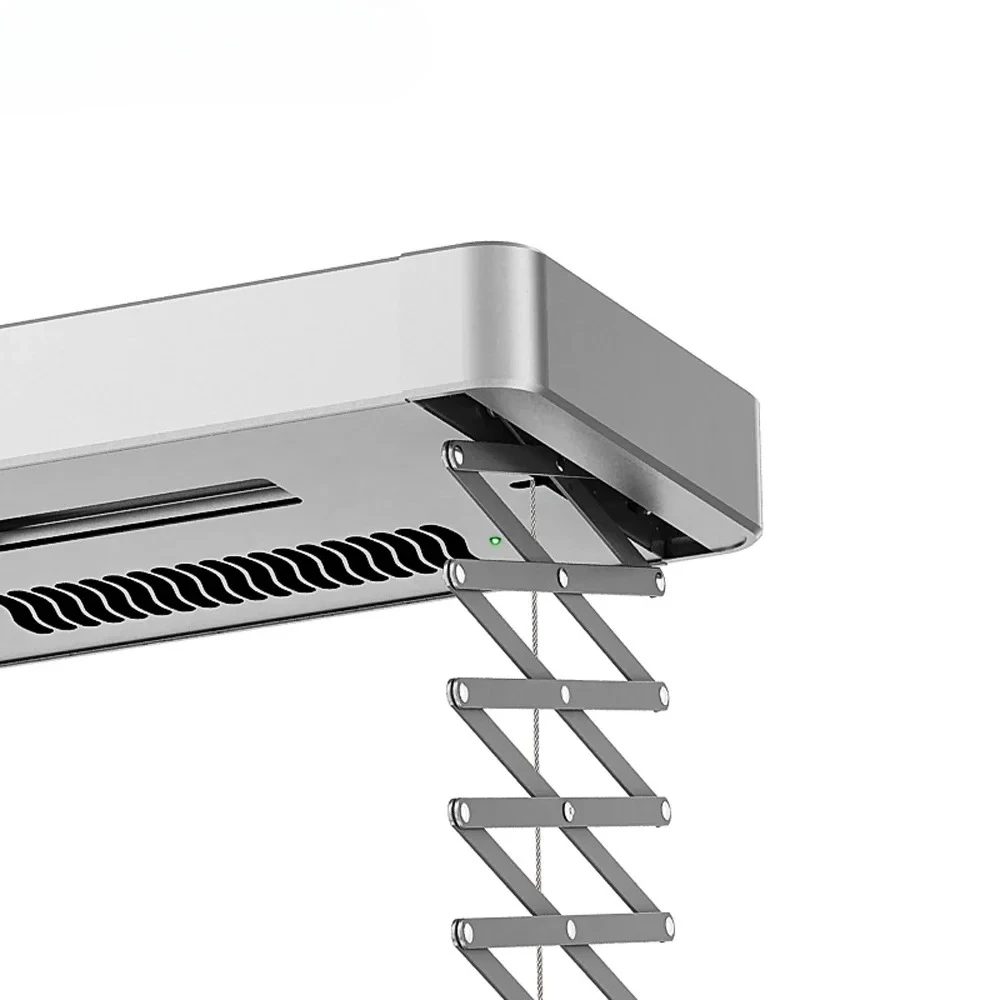 Best balcony furniture  aluminium  wall hanging clothes drying rack
