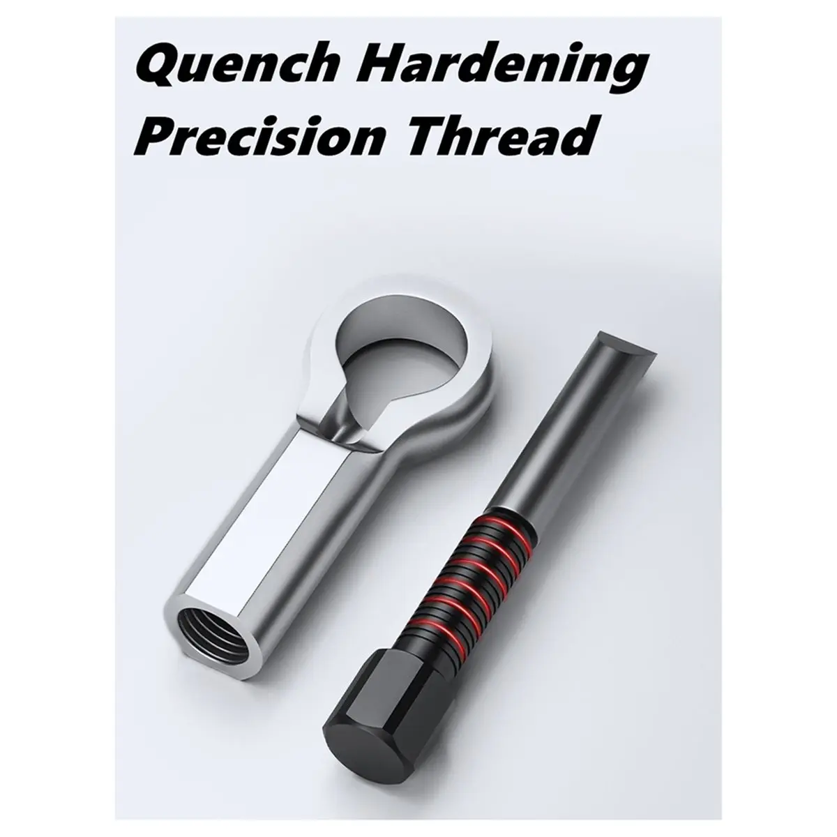 Best of 2026 Nut Splitter Set Remover Tools,Rusted Nut Breaker,Nut Remover Extractor,Manual Pressure Nut Cracker Metal Splitter