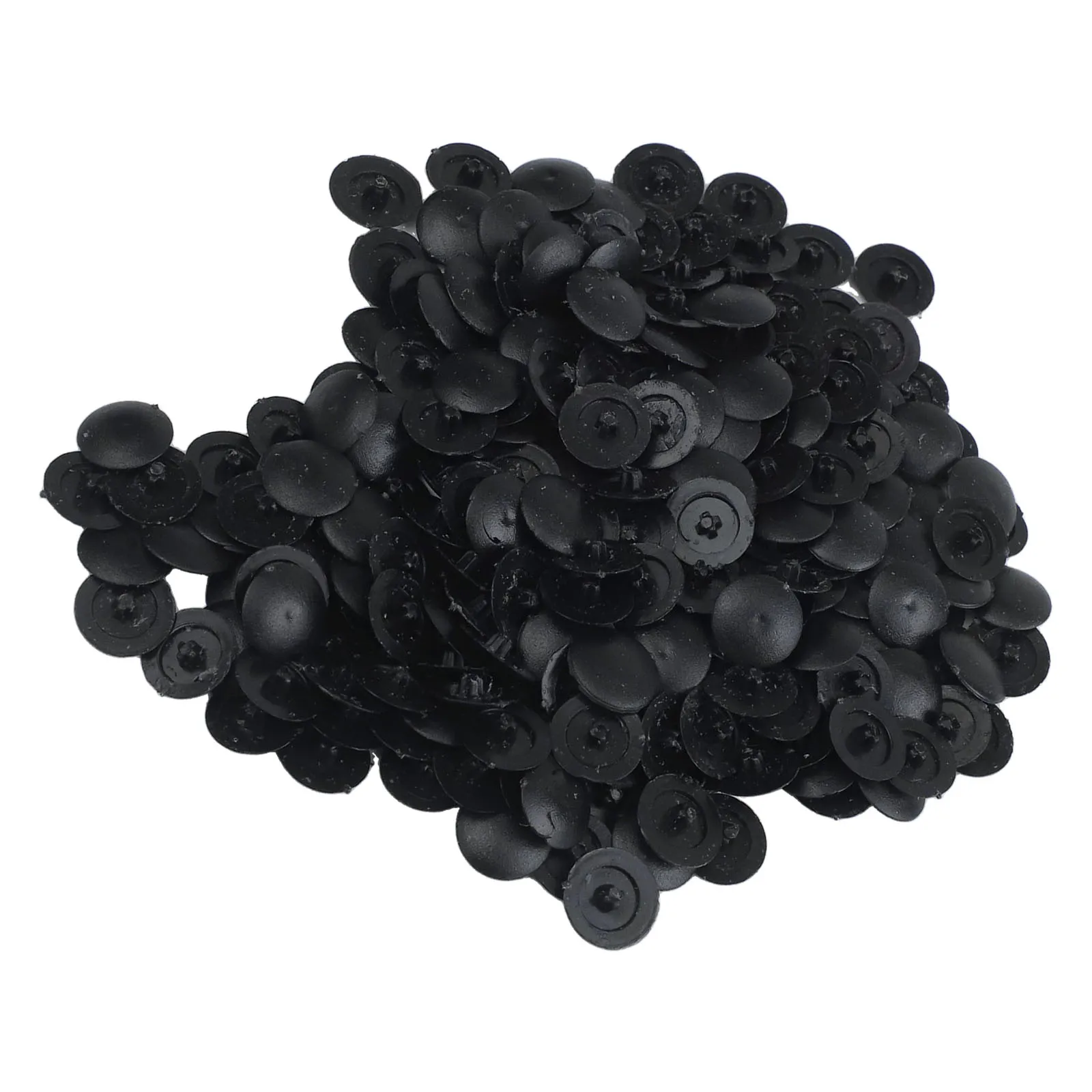2000pcs Screw Cover Cap For Cross Head Flat Head Screws 7~8mm Cabinet Furniture Screws Decoration Accessories
