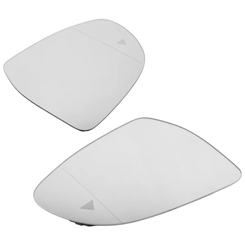 

Top Sale Heated Rear Mirror Glass For BMW X3 F25 G01 G08 2014-2024 X4 F26 G02 X5 F15 G05 X6 F16 G06 X7 G07 Blind Spot Warning