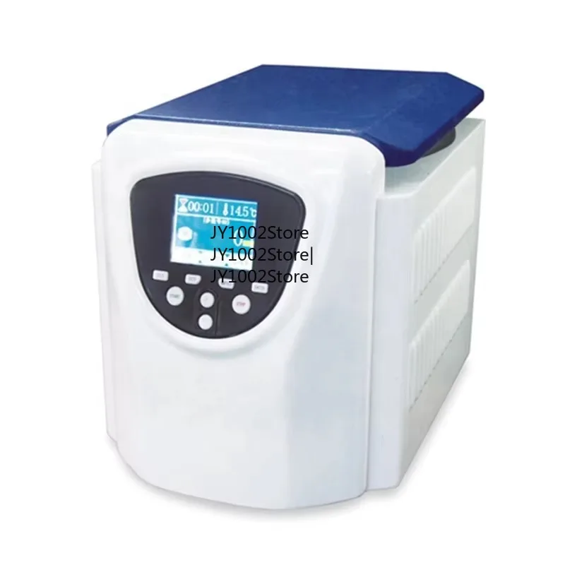 

Table-type High-Speed Centrifuge Lab Centrifuge Price Laboratory Tabletop Centrifuge YSCF-TG16MW