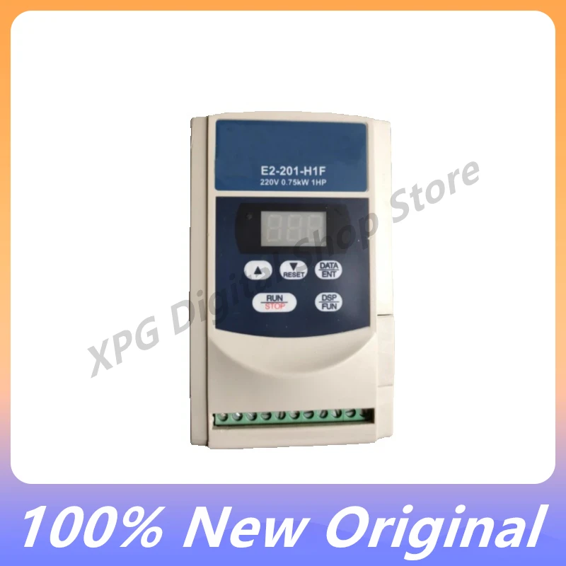 

Brand New Original E2-201-h1f Frequency Converter