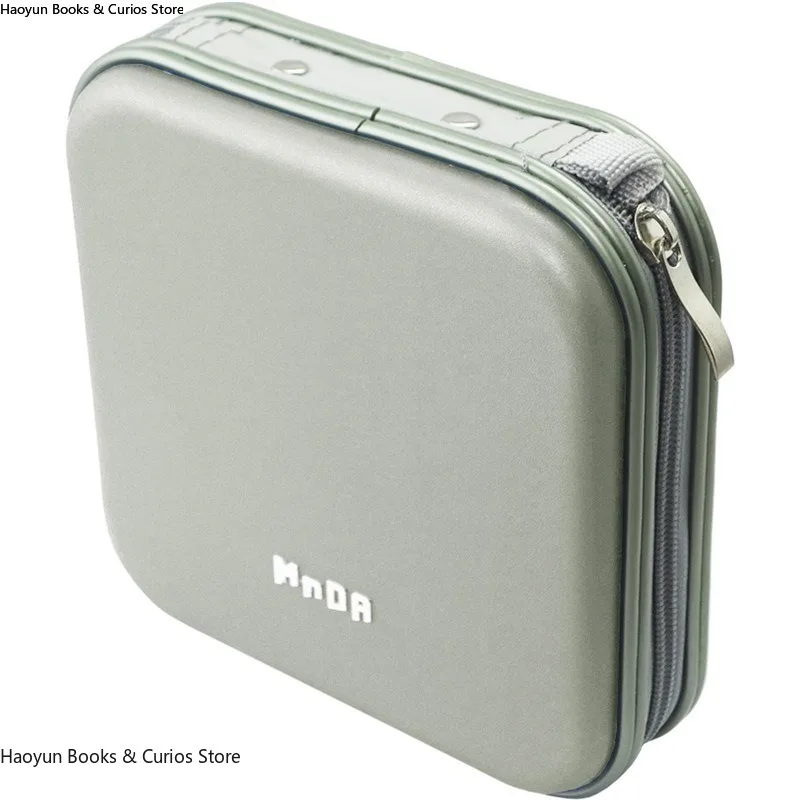 Hitam、Perak、40 pcs/pak、Tempat CD di Visor Mobil、Dompet CD、Tugas Berat、Anti Gores、Kantong Pelindung CD、Kantong Penyimpanan Disk、Sarung CD DVD