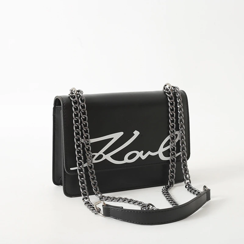 

Popular Classic Elegant Leather Handbags Women Messenger Bag Luxury Brand Crossbody Bag Famous Designer For Ladies