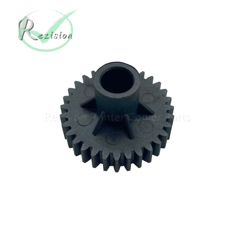 3SET High Quality New Lower Roller Gear For Kyocera P2235 M2040 M2735 M2540 M2640 2634 Pressure Roller Gear Printer Copier Parts