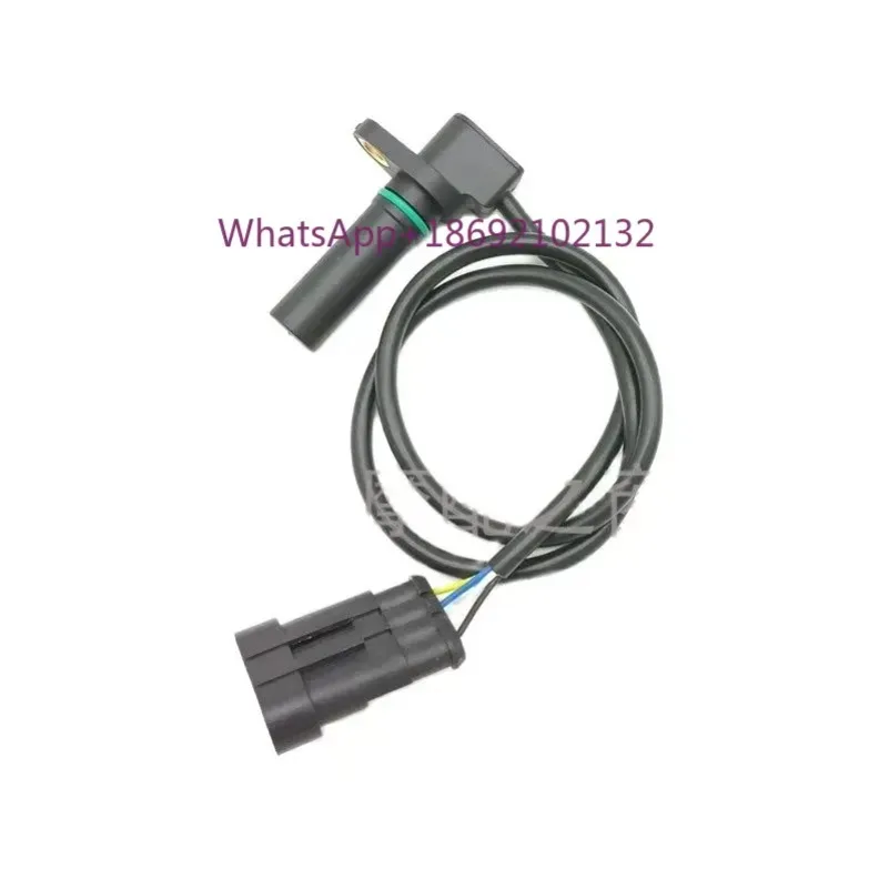 4 Wire 14*35 14*45 14x35 14x45 Mm Single Dual Hole KDS Motor Speed Encoder Speed Sensor Golf Cart Forklift Pallet Truck Gadgets