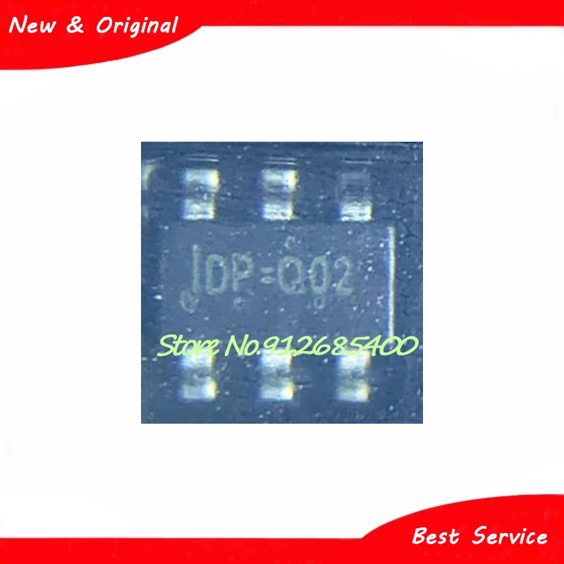 5 Pcs/Lot R7731AGE R7731AG R7731A R7731 SOT23-6 New and Original In Stock