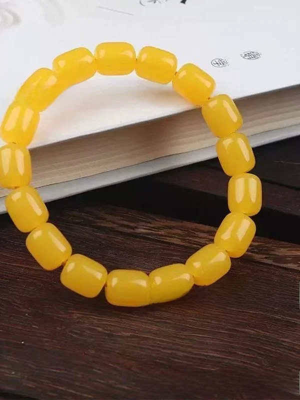 contas-de-Ambar-natural-autentico-amarelo-Oleo-de-frango-em-formato-de-barril-para-acessorios-de-pulseiras-trancadas-diy-com