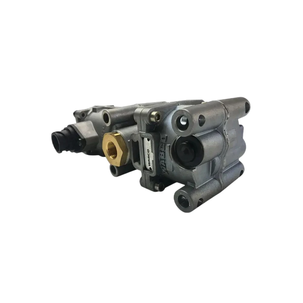 

Frf- Amt Gearbox Parts Truck Transmission Parts Wanliyang Retarder Proportional Valve Hb60002