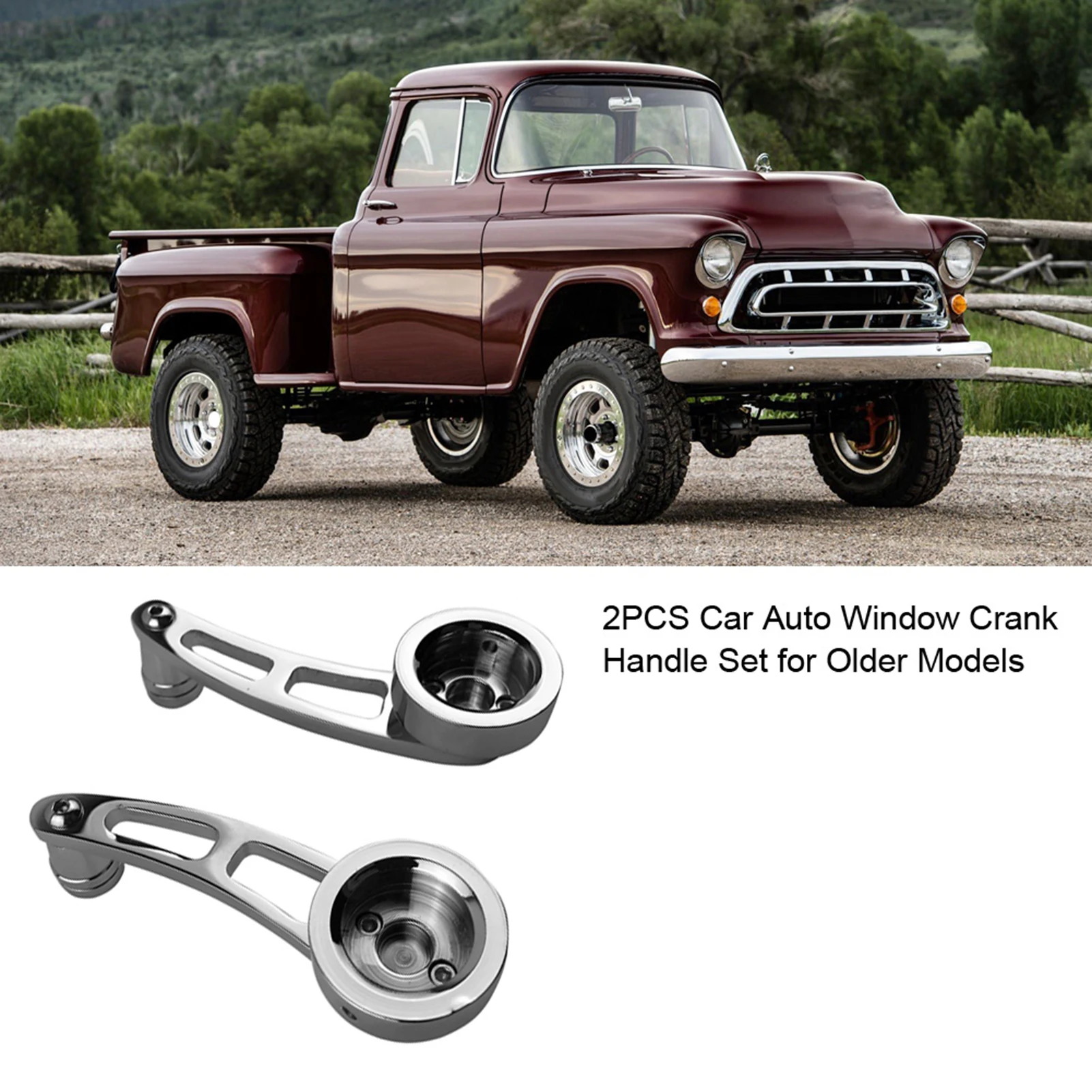 Thumbnail 4 - #21 Cheapest Window Cranks Deals You Can Get