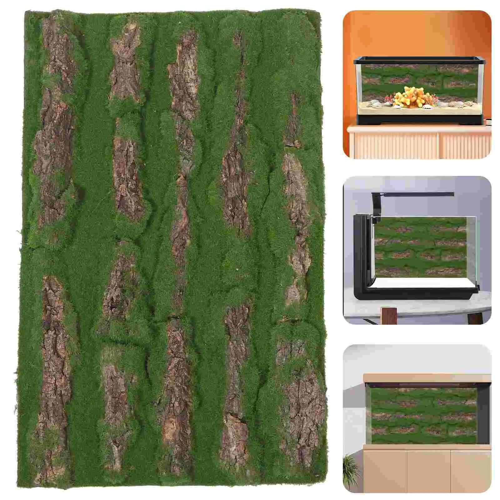 

Sewer Pipe Animals Reptile Heating Pad Plastic Guinea Pig Cage Aquarium Background Bark