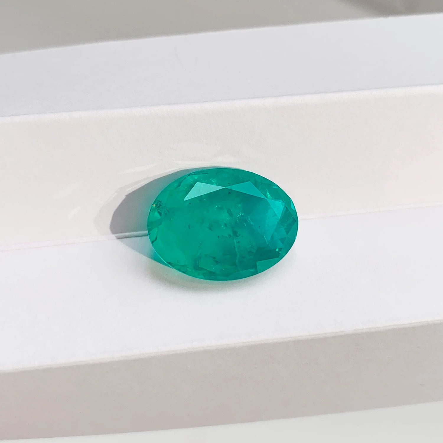 Egg Oval Shape MJ-0…