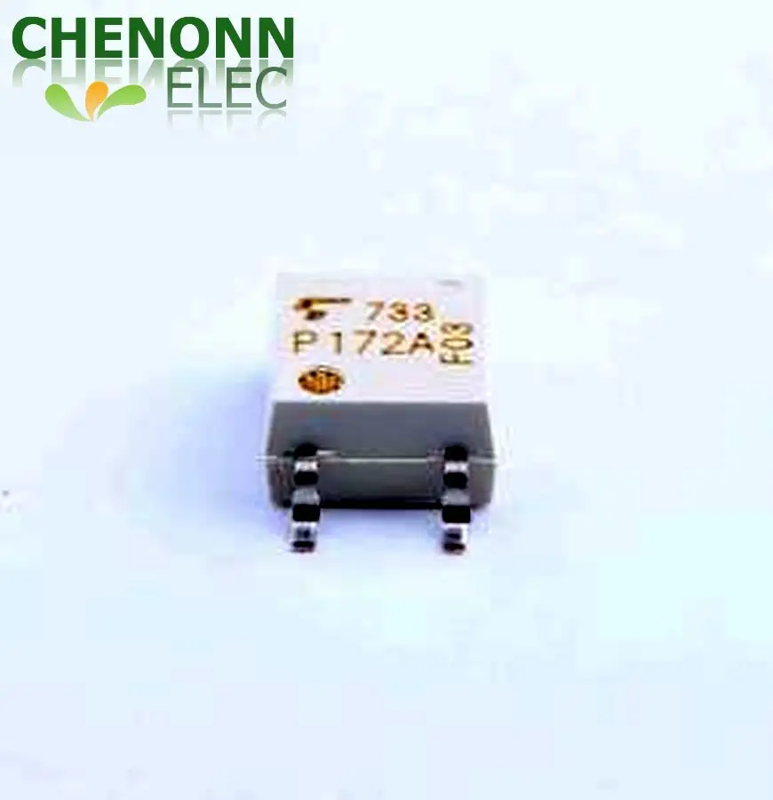 

10PCS/LOT TLP172A(TP,F) (Solid State Relays)