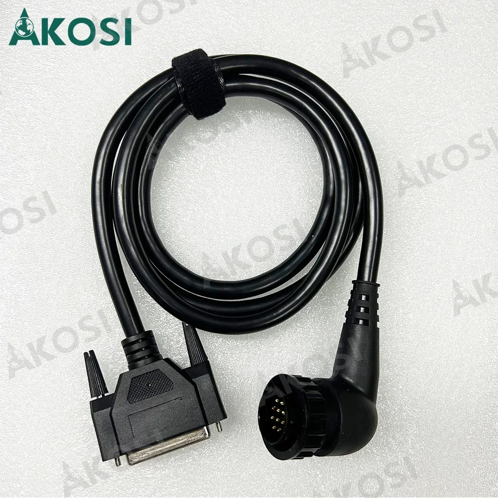 

14-контактный кабель Super MB Pro M6