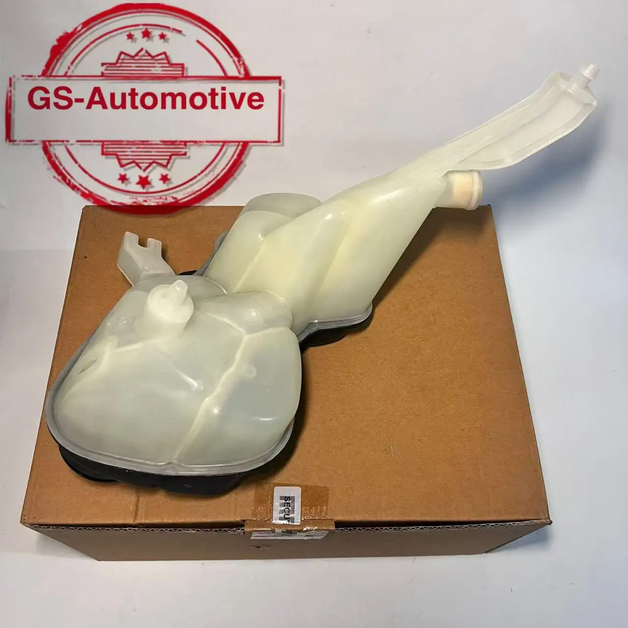 

Расширительный бачок радиатора резервуара охлаждающей жидкости двигателя 2215000649 Для Benz M272 W221 S350