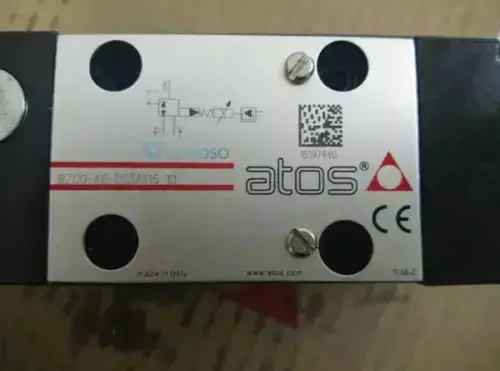 new atos RZGO-AE-033/315 10 atoss