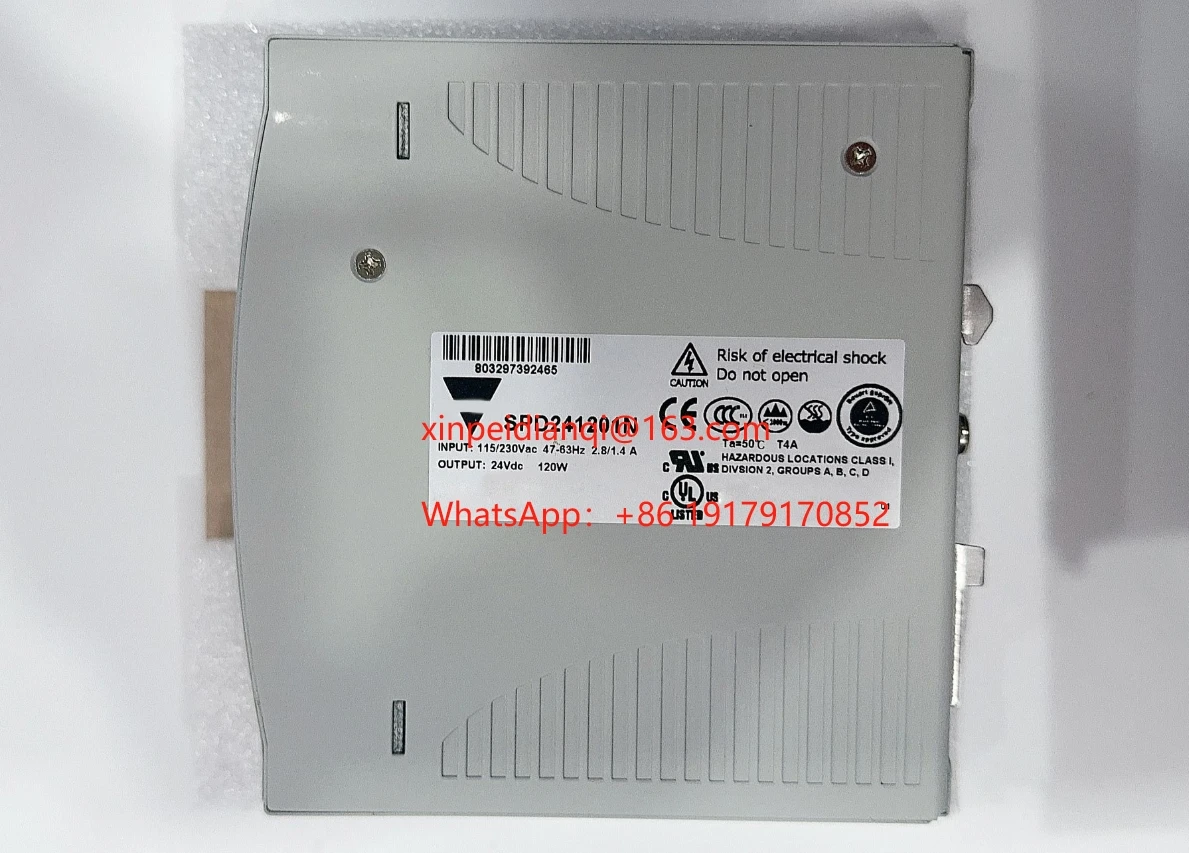 

Switching power supply SPD241201N In stock