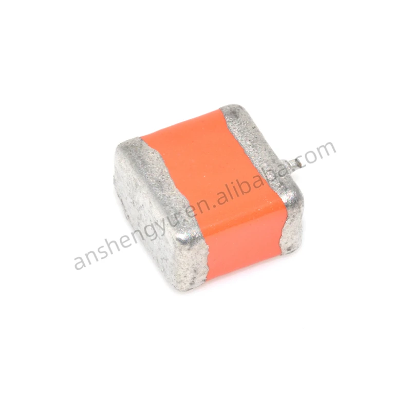 Capacitors 1mF 6.3V 70mΩ 20% 2824 kapasitor Tantalum SMD