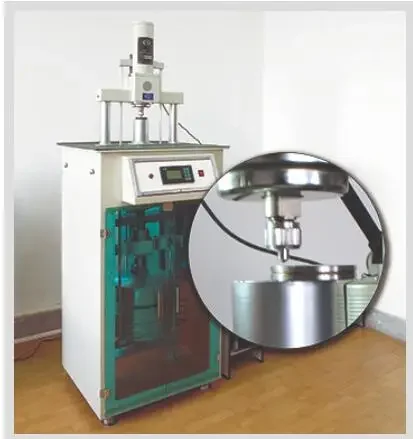 

Thin Wall Pipe Superficial Rockwell Hardness Tester Meter PHR-1ST Sclerometer wn