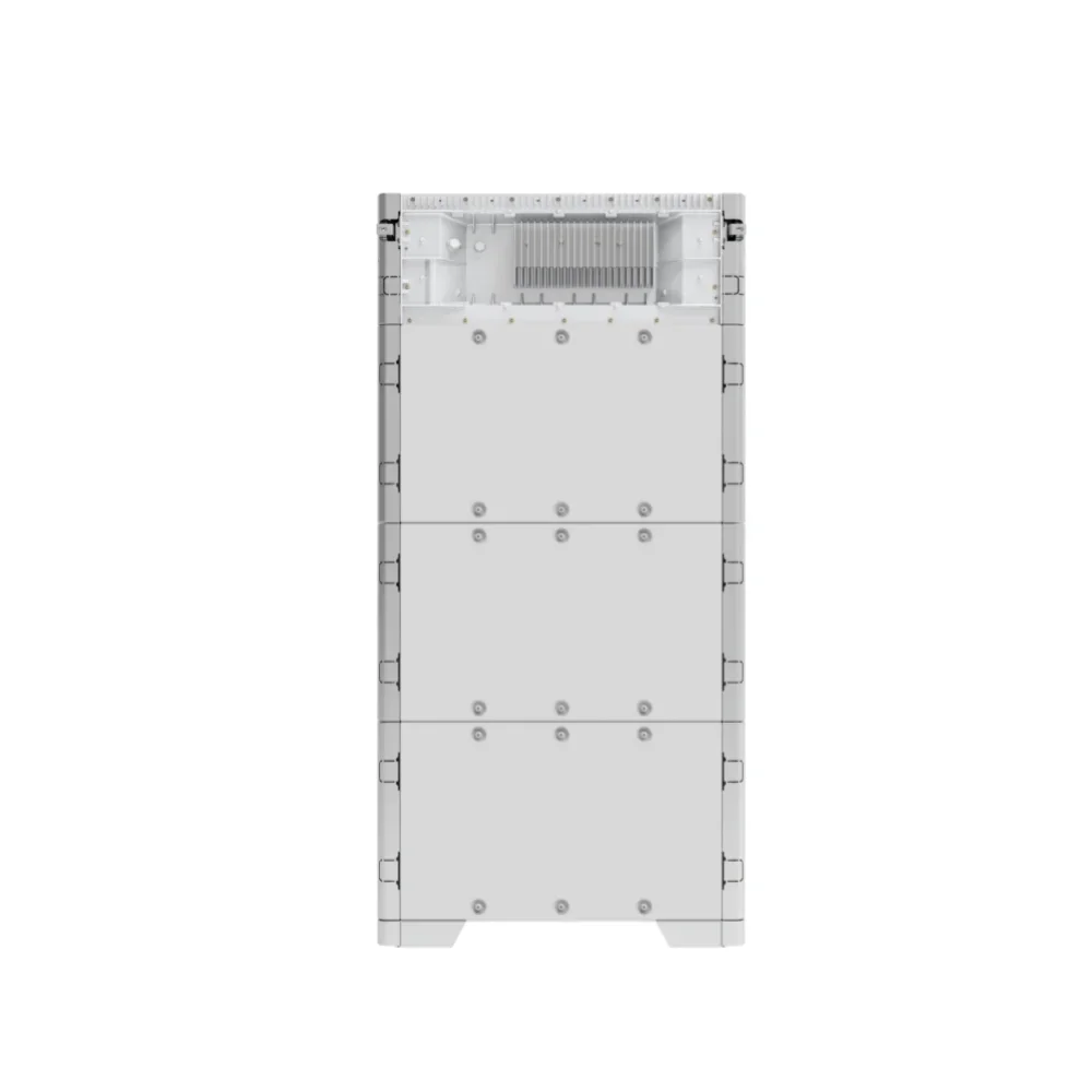 بطارية تشاسون طويلة العمر LUNA2000-10KW-S0 SUN2000-15KTL-M1 بطارية نظام الطاقة الشمسية السكنية العاكس