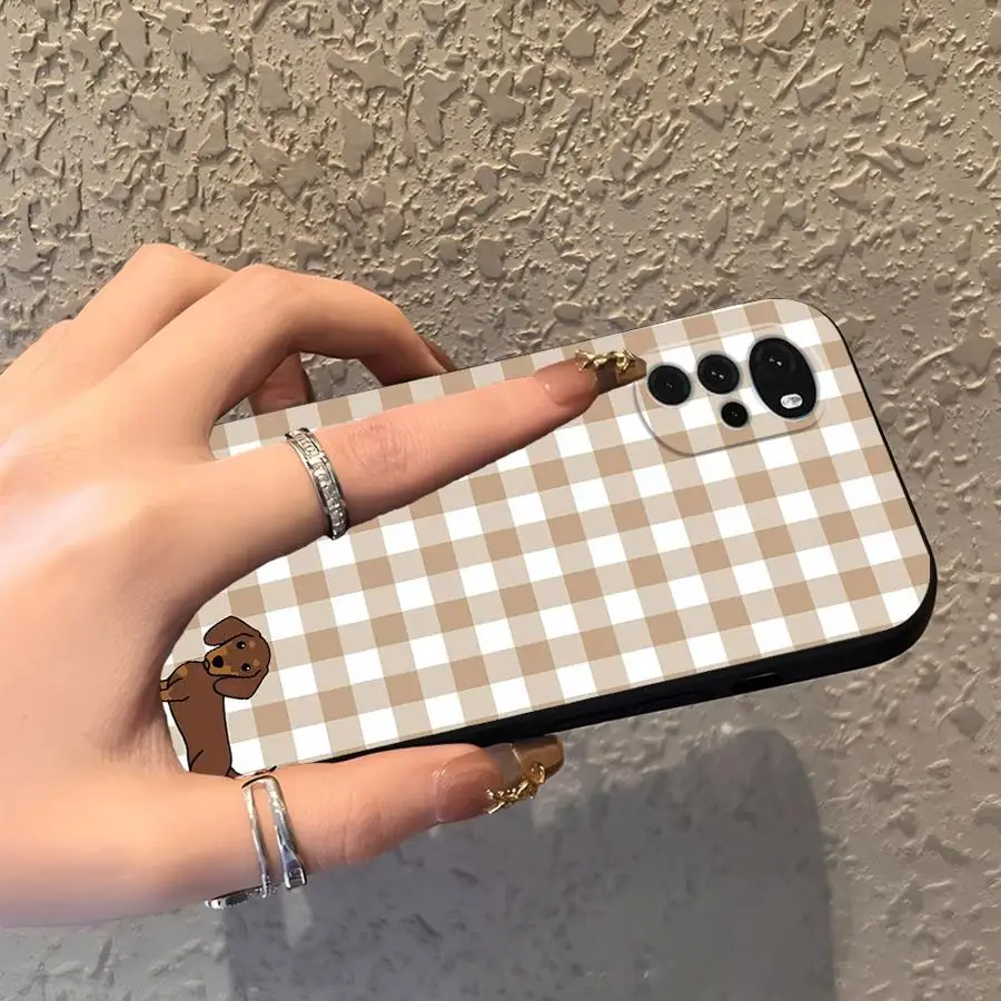 Case for Motorola Moto G32 Edge 20 Pro 30 Lite G52 G71 G50 G60s G53 G30 G22 Edge40 G51 G73 Phone Cover Luxury Ins Polka Dots view 5