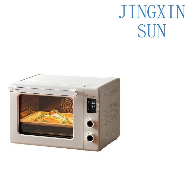 Wind stove oven Multifunctional household small baking Electric oven Automatic fermentation and thawing