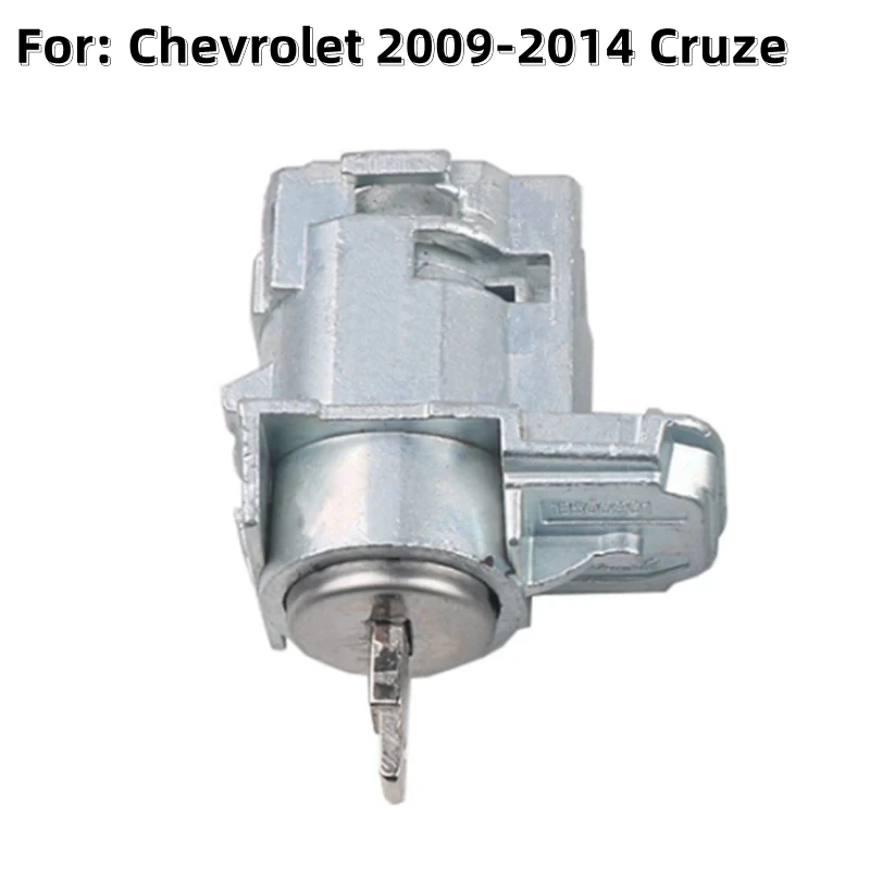 Cilindro automatico della serratura della porta del cilindro della serratura della porta sinistra dell\'oem di flybetter per Chevrolet Cruze prima