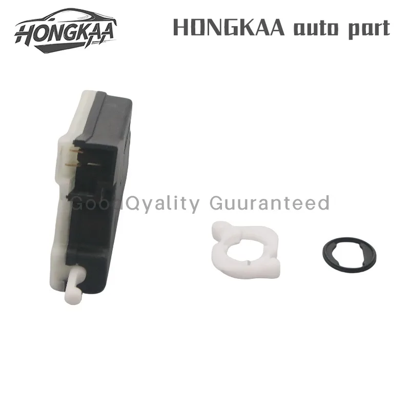 Actuador de pestillo de puerta de tapa de combustible 78850-CD06B para Nissan 350Z 3.5L V6 Actuador de pestillo de puerta de tapa de tanque de combustible 78850CD06B piezas automotrices