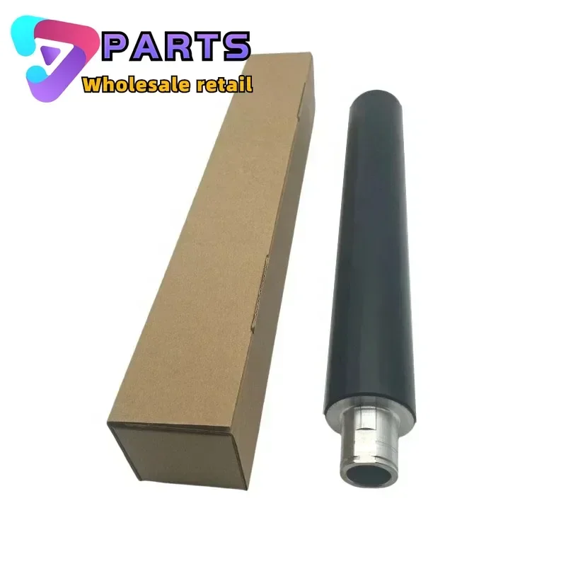 1PCS AE01-1069 Per Ricoh 1075 1060 1055 550 9001 9002 9003 Rullo Fusore Superiore Rullo di Riscaldamento Parti Copiatrice
