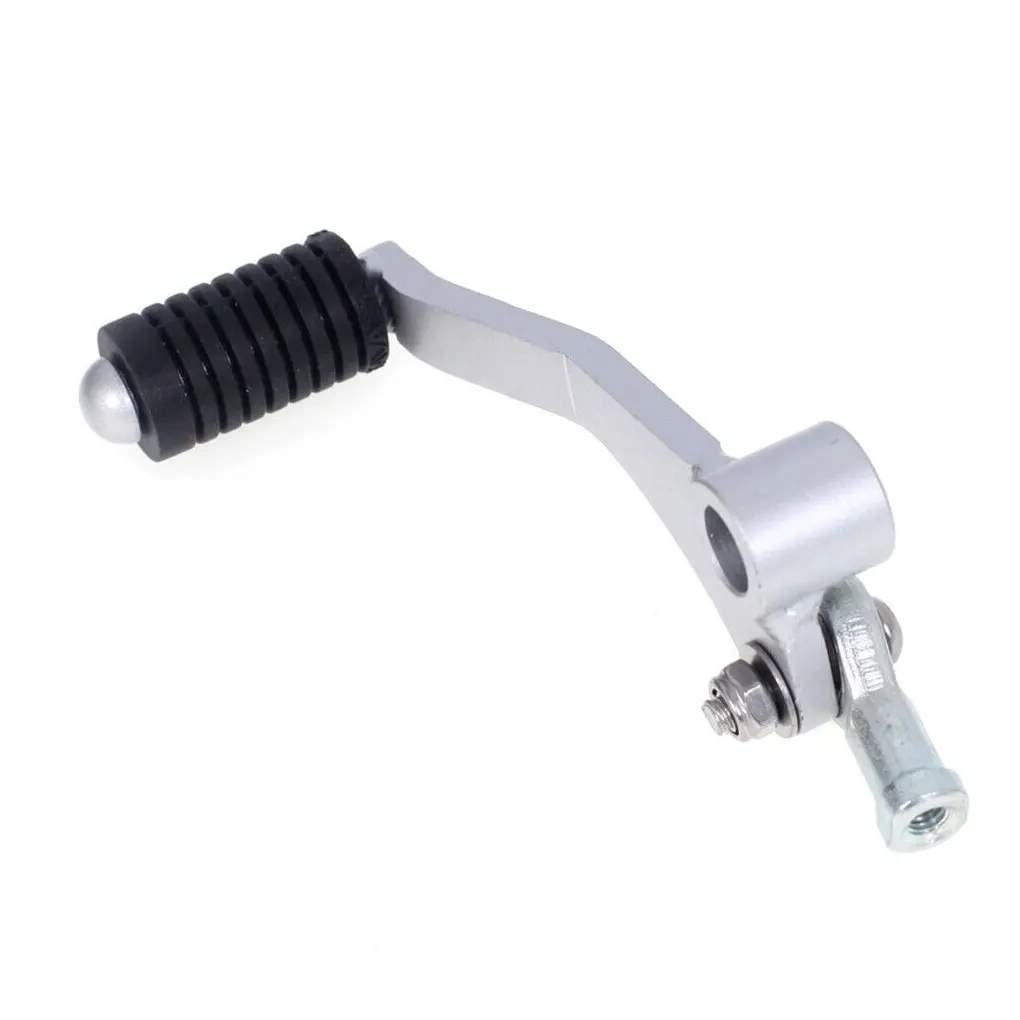 Longevity And High Performance Gear Shifter Motorcycles Ease Of Installation Motorcycle Gear Lever