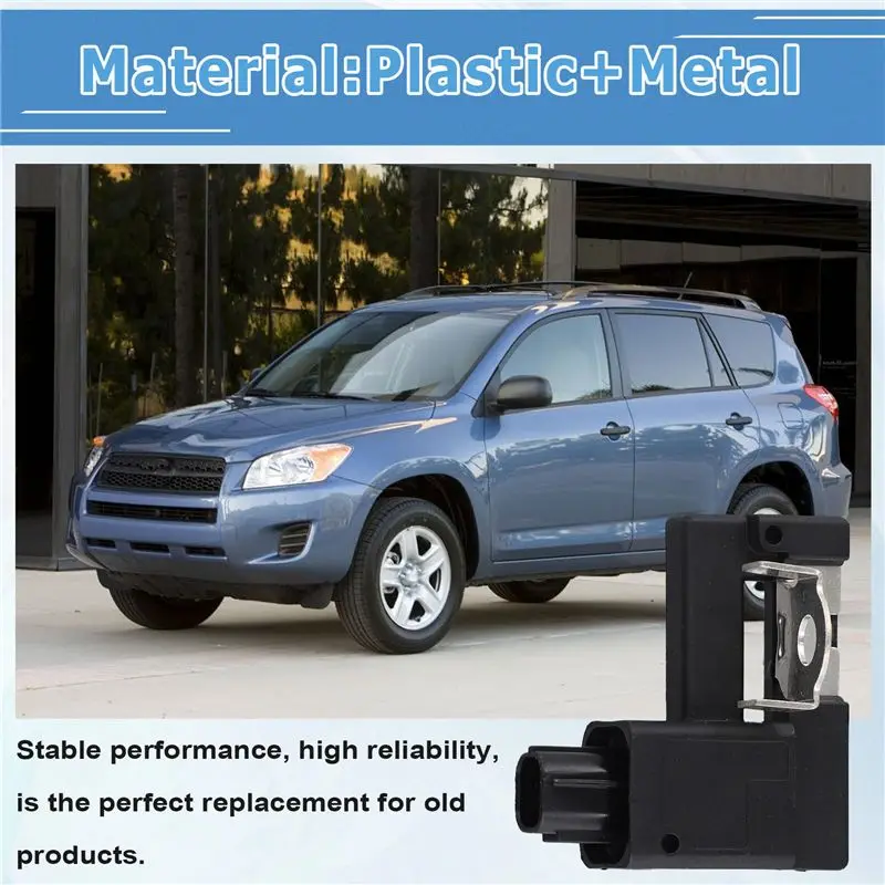Firmly 28850-28040 Battery Current Sensor For Active Toyota RAV4 2.5L 3.5L 2006-2009 Lexus Gs450h 2008-2011