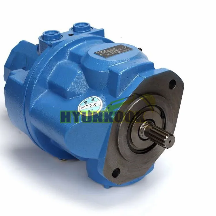 

Excavator Parts Hydraulic Main Pump AP2D25 R60 R55 Hydraulic Pump for Bombas Hidraulicas