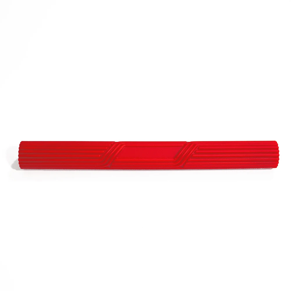 Physical Therapy Flexible Twist Bar Rod Hand Wrist Exerciser Bars Silicone Different Resistance Strength Training Tools