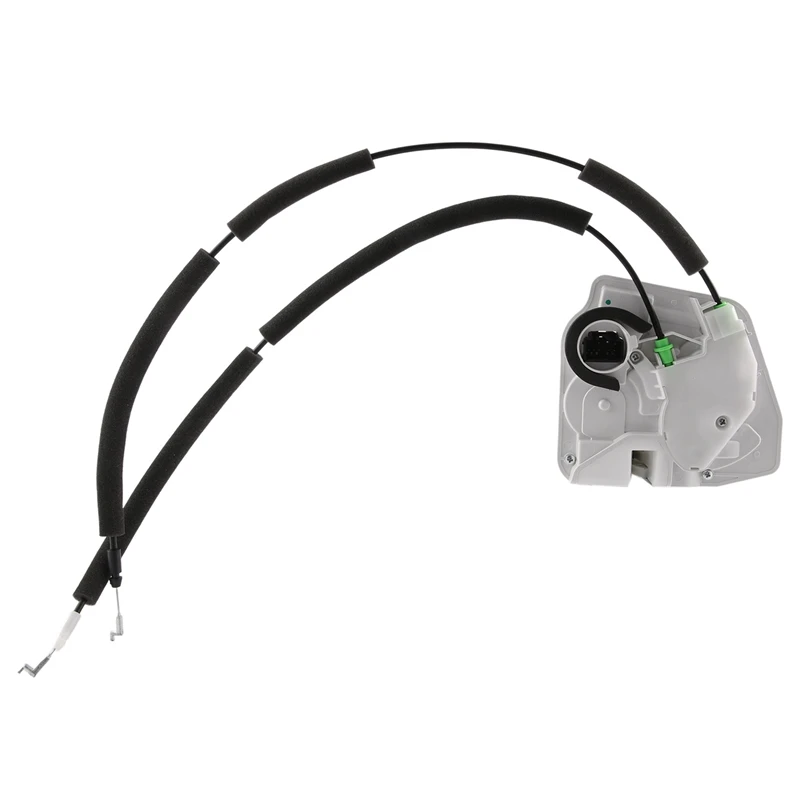 Actuador de cerradura de puerta de coche, controlador de pestillo para Mazda 3 2008-2012 BL