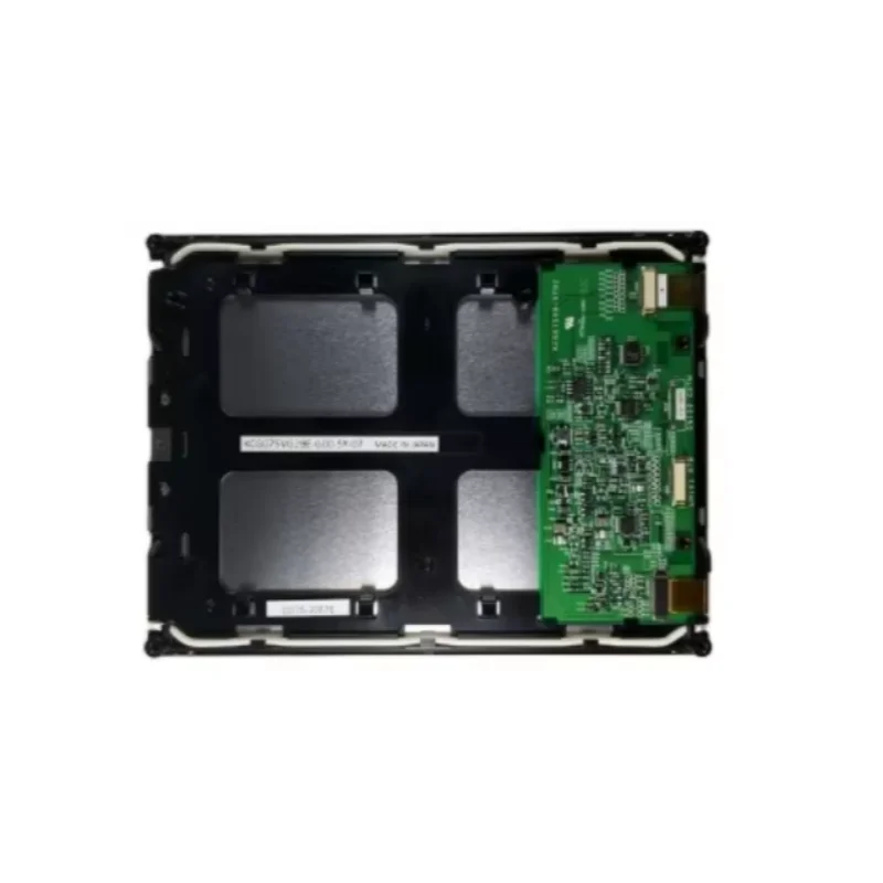 

KCG075VG2BE-G00 Оригинальный 7,5-дюймовый ЖК-экран 640*480