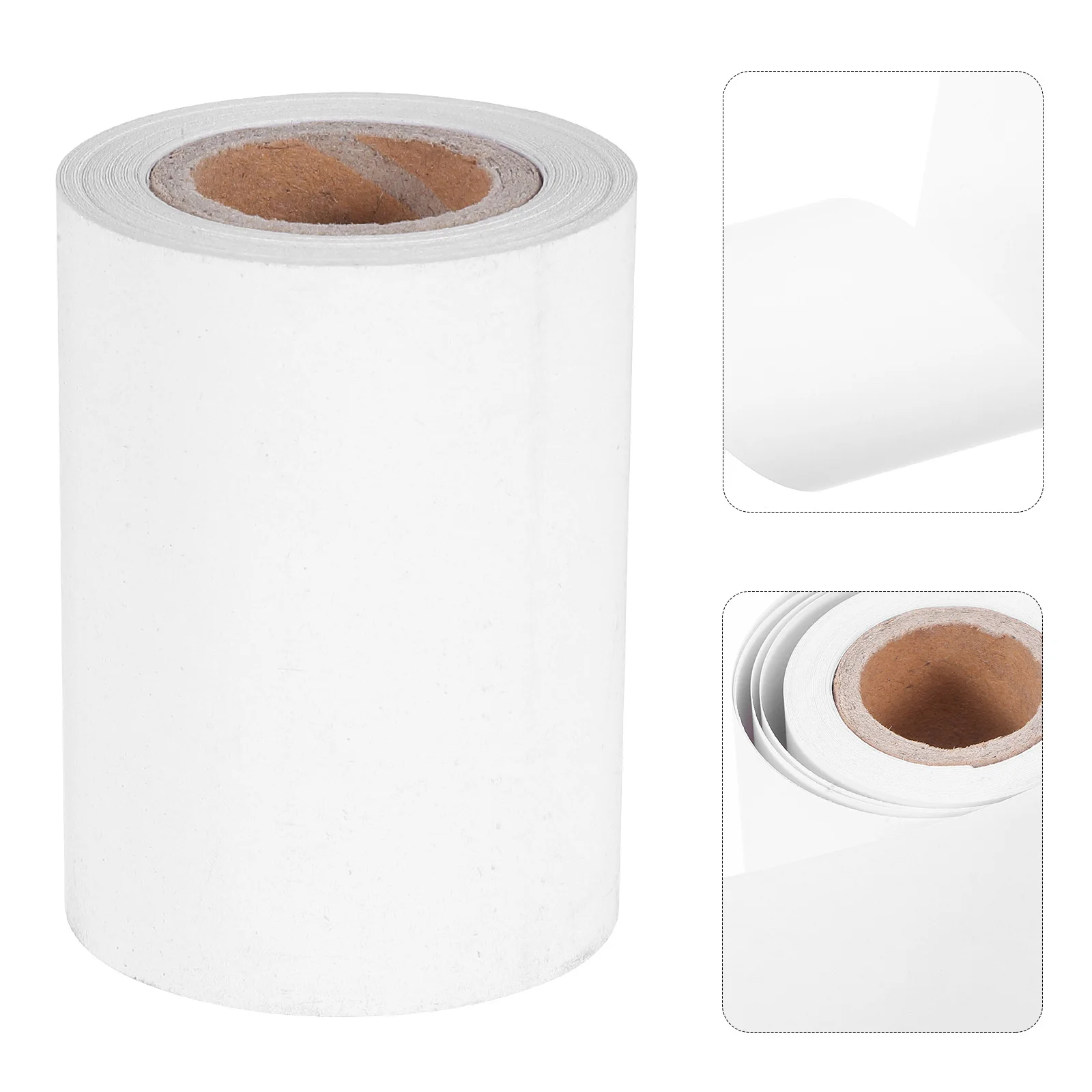 

10Pcs Thermal Printer Paper Rolls Receipt Paper for Cash Registers Supermarkets and Store Printing Thermal Printer