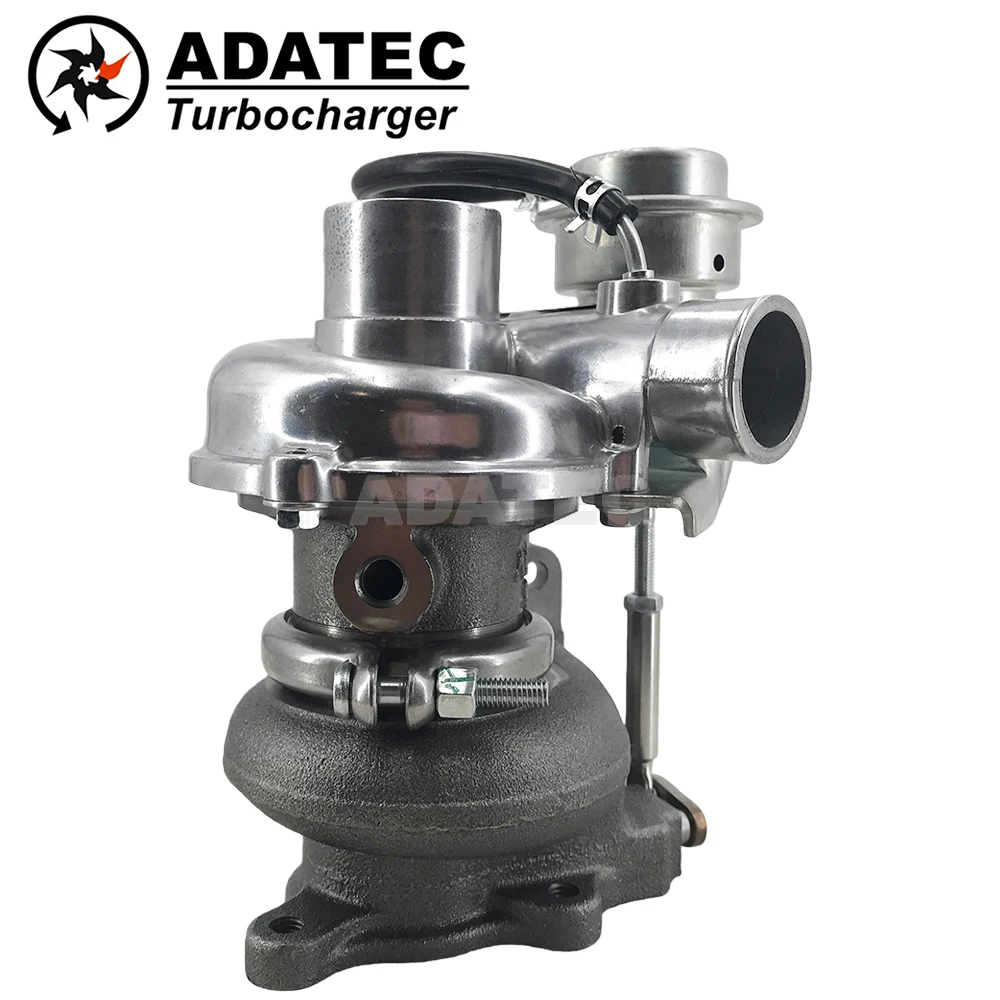 

1G924-17012 Turbine 1G924-17010 Turbo VE410128 Turbocharger For Kubota V2403MDITE2BBC