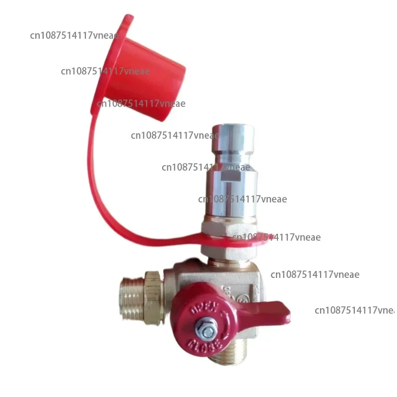 pieces-detachees-automobiles-valve-de-remplissage-ngv1-cylindre-de-voiture-pour-kits-complets