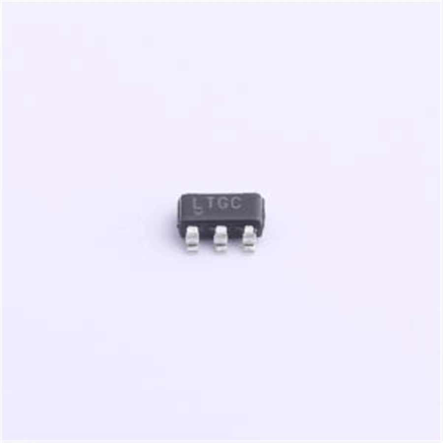 2PCS/LOT(Power Management) LT1761ES5-BYP#TRPBF