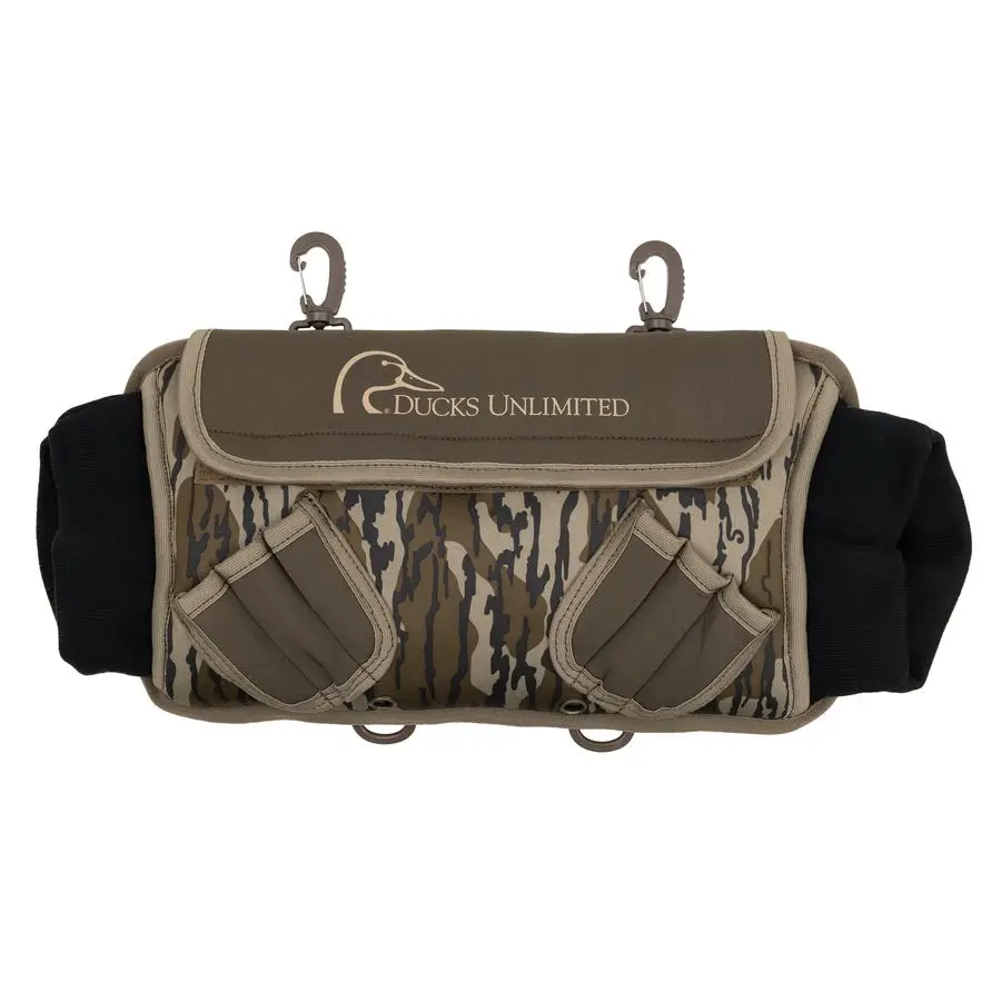 

Утки Unlimited Deluxe Грелка для рук Mossy Oak Original Bottomland