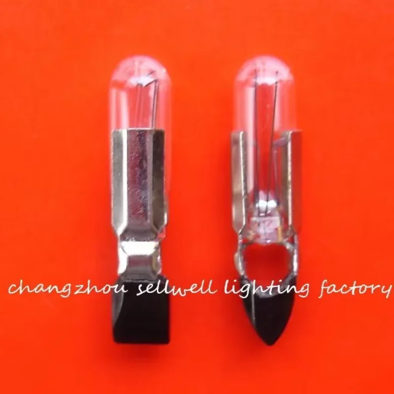 

Telephone Lamp Light 24v 50ma Bee T5.5x30 A918 2025-06