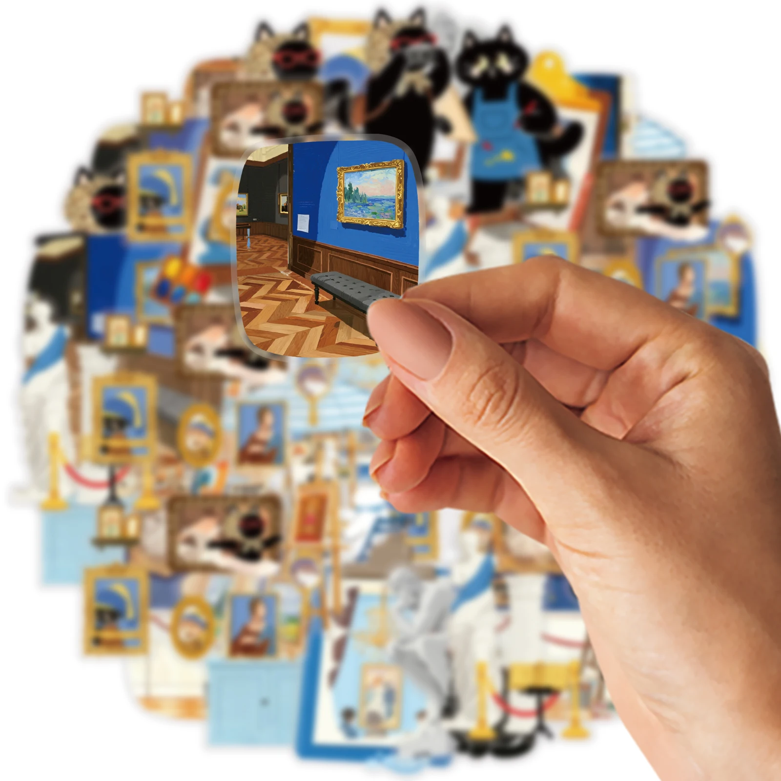 Etori Life 15Pcs Cute Little C - Pet Supplies Gift Card 评论和价格