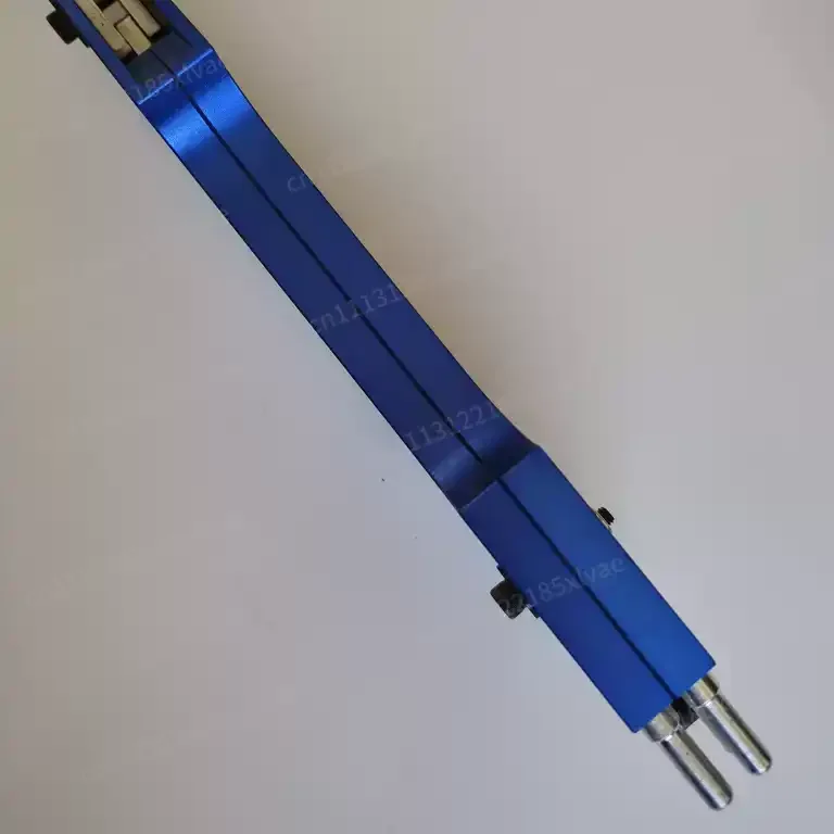 Manual Die Cutting Blade Puller & Rule Extractor Tool, Blade Removal Tool for Die Cutting Machine