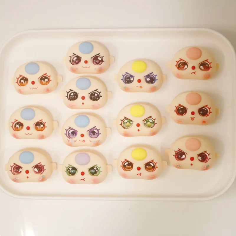 

Подлинная 50% детские аксессуары с тремя лицами, костюм для Super Mini Bunny/ремешок на запястье/косметическое зеркало/детское крепление на автомобиль